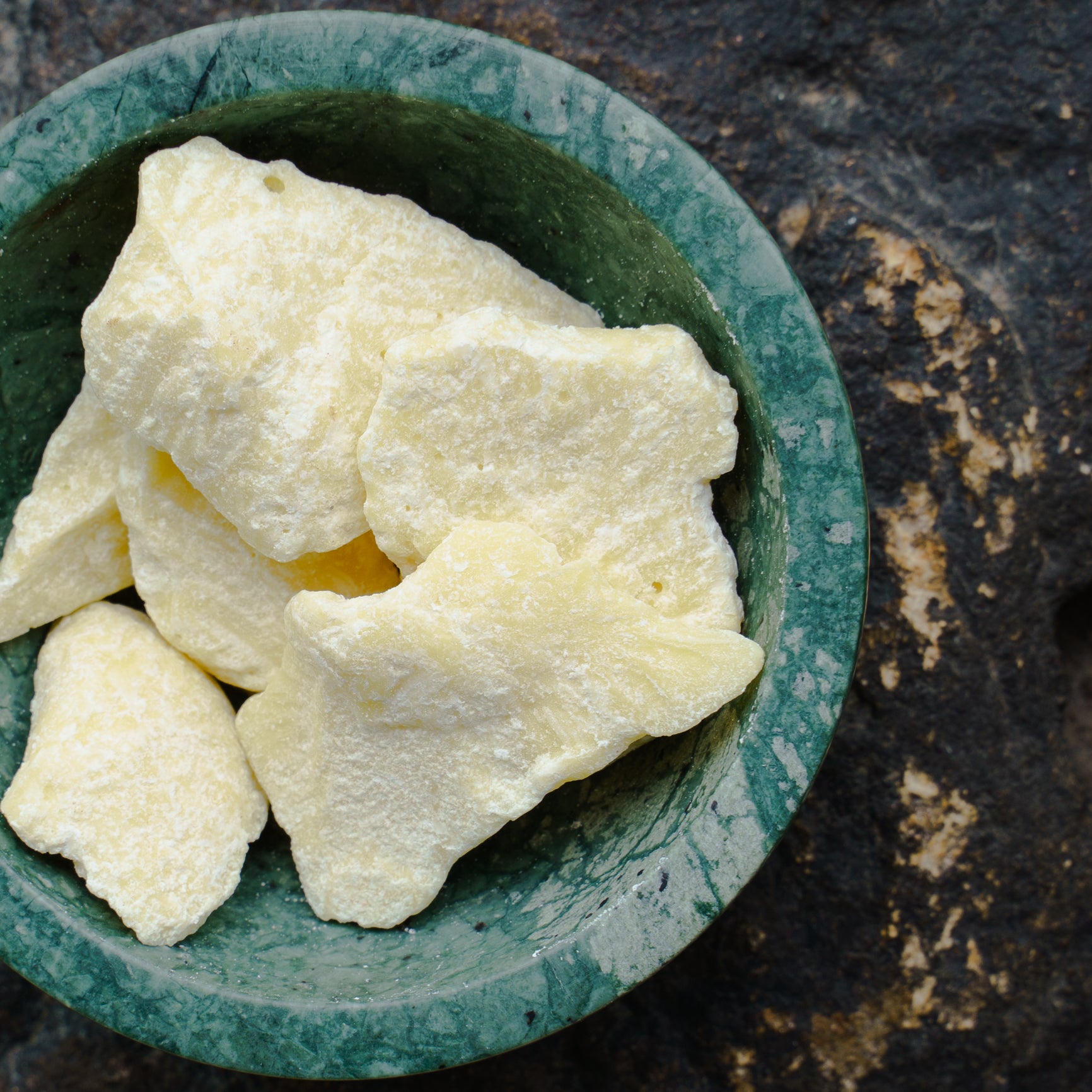 Mangroovia Rohkost Bio Kakaobutter kaltgepresst