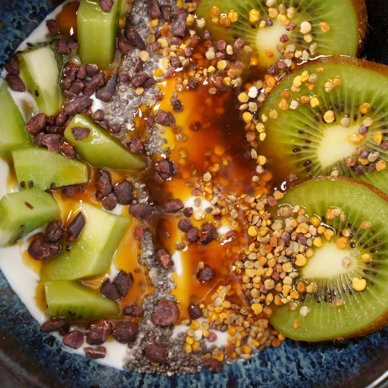 Bio Yacónsirup - Die Wunderwurzel aus den Anden