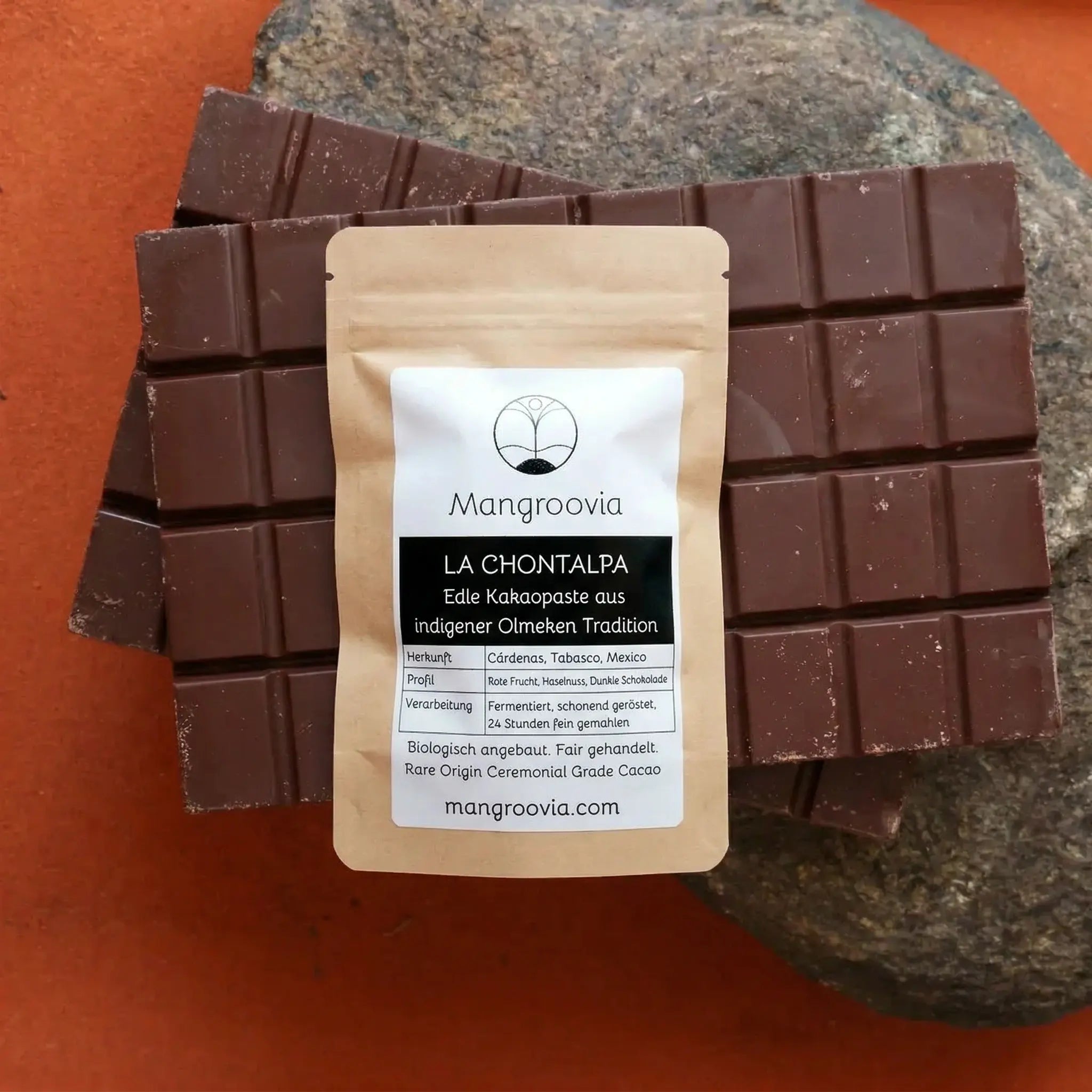 La Chontalpa - Handselektierter Premiumkakao