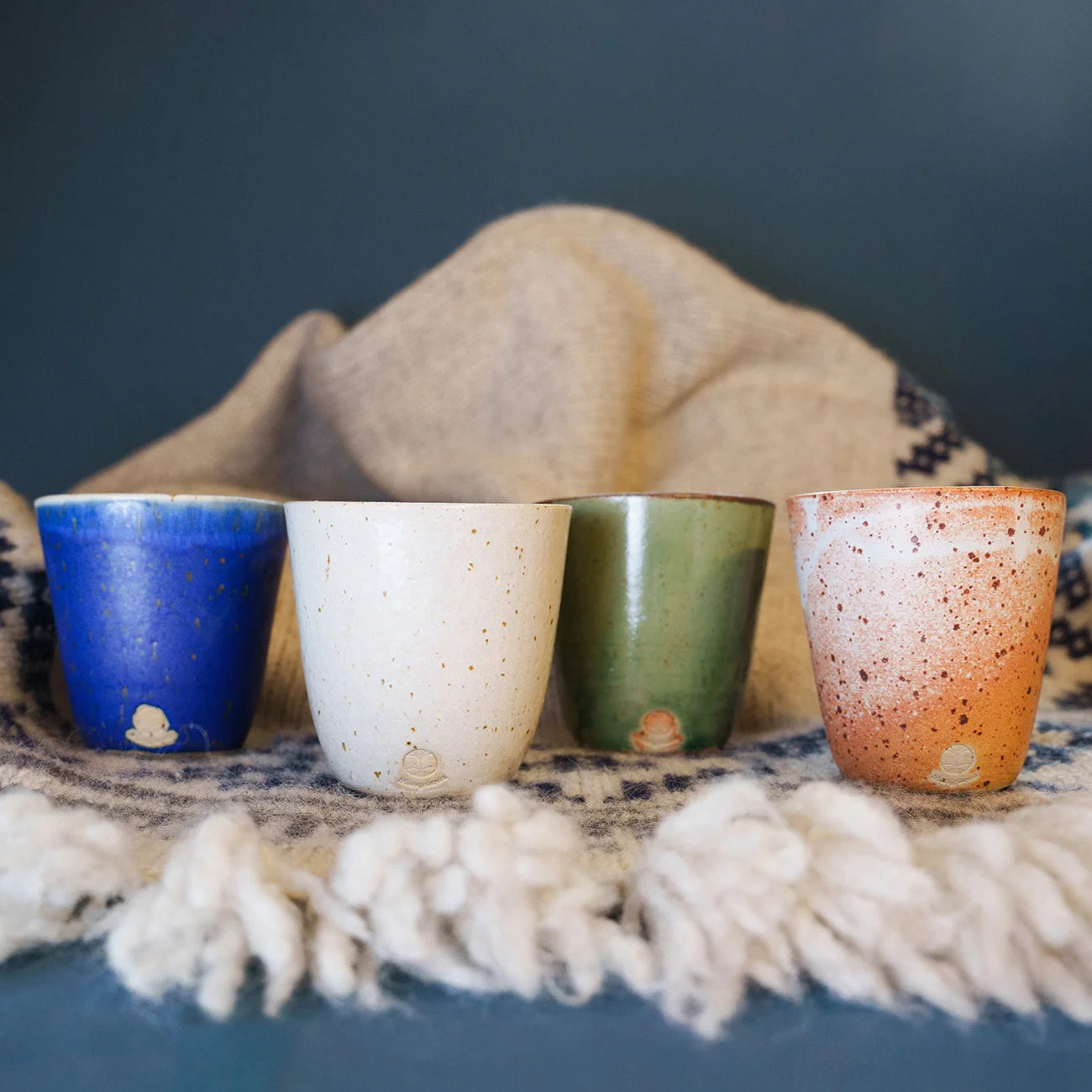 Mangroovia Kakaotasse