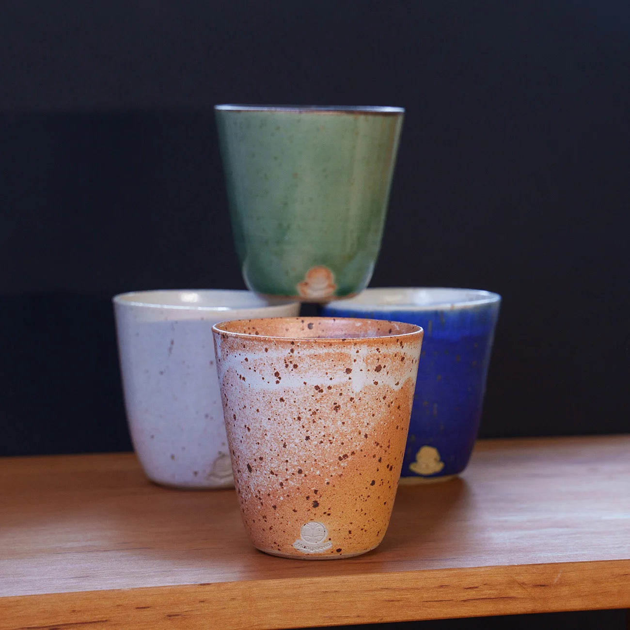 Mangroovia Kakaotasse