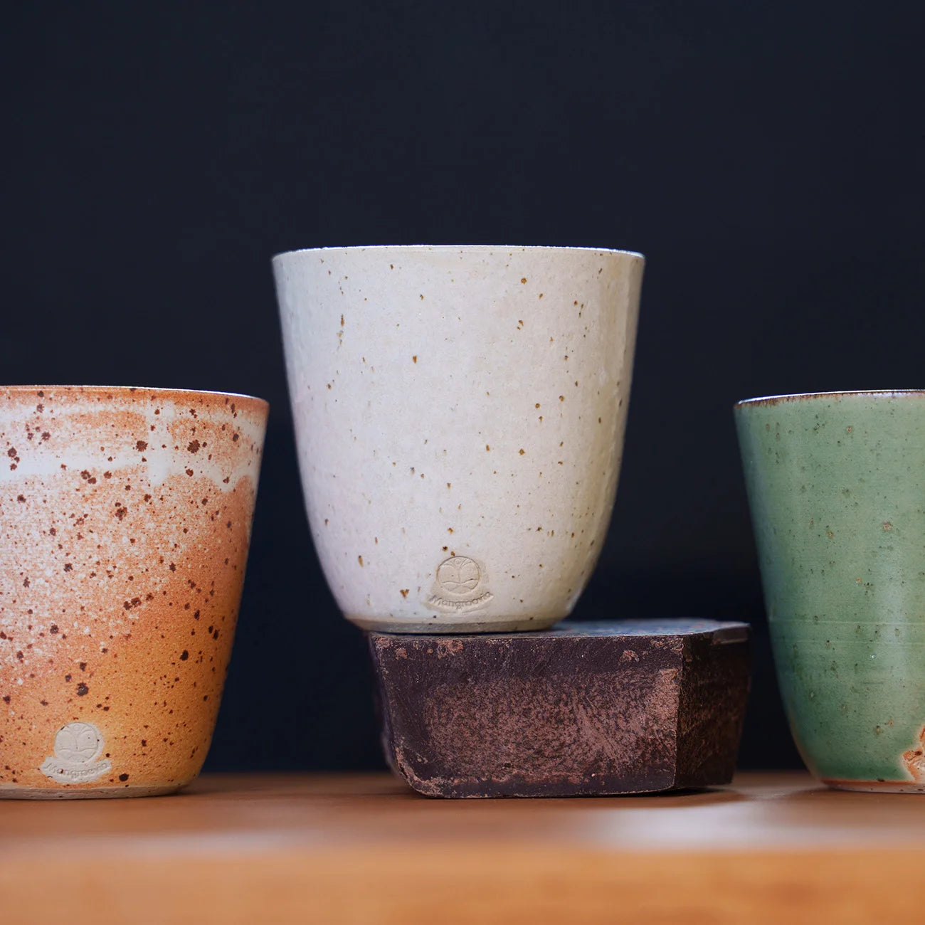 Mangroovia Kakaotasse