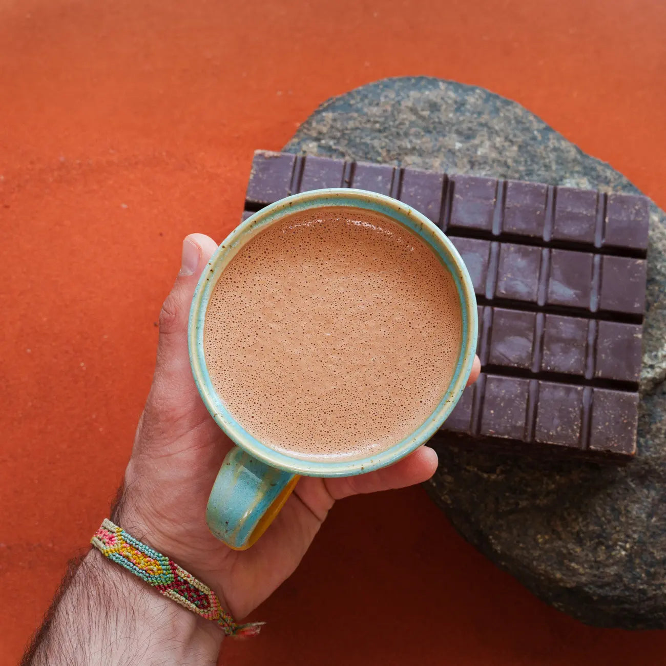 Probierpaket Kakaomasse – 6 Premiumsorten aus Mexiko