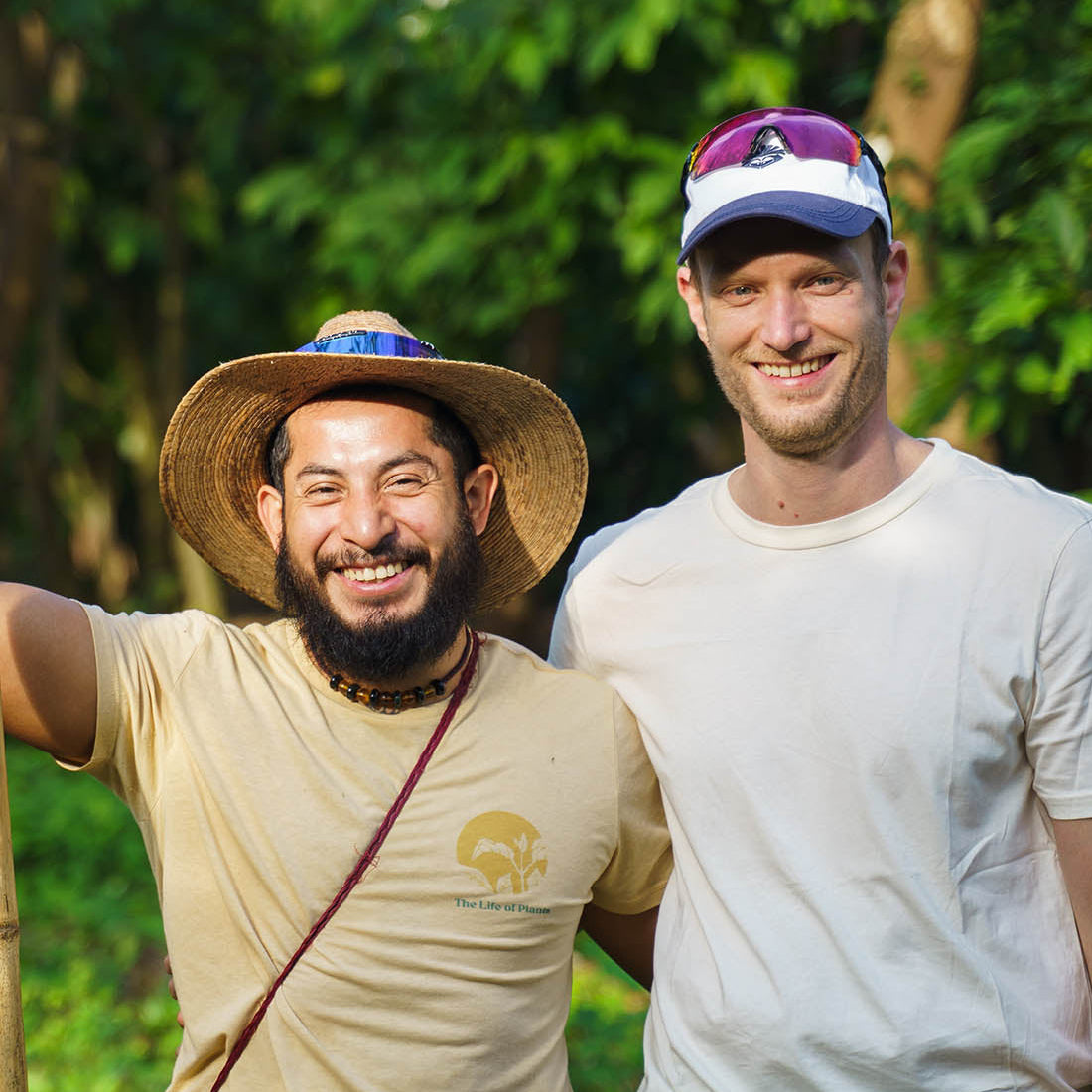 La Chontalpa - Handselektierter Premiumkakao