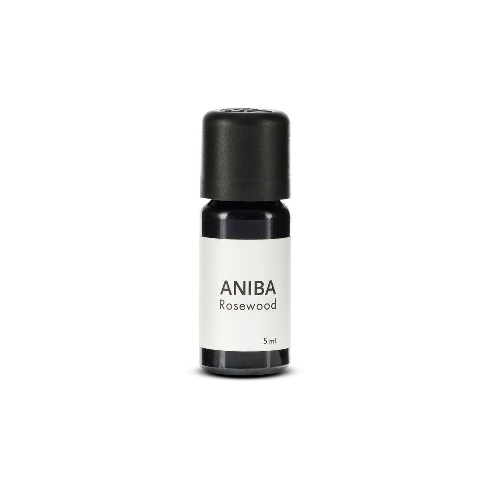 Aniba Rosenholzöl 5 ml aus Peru für Kakaozeremonie und Meditation