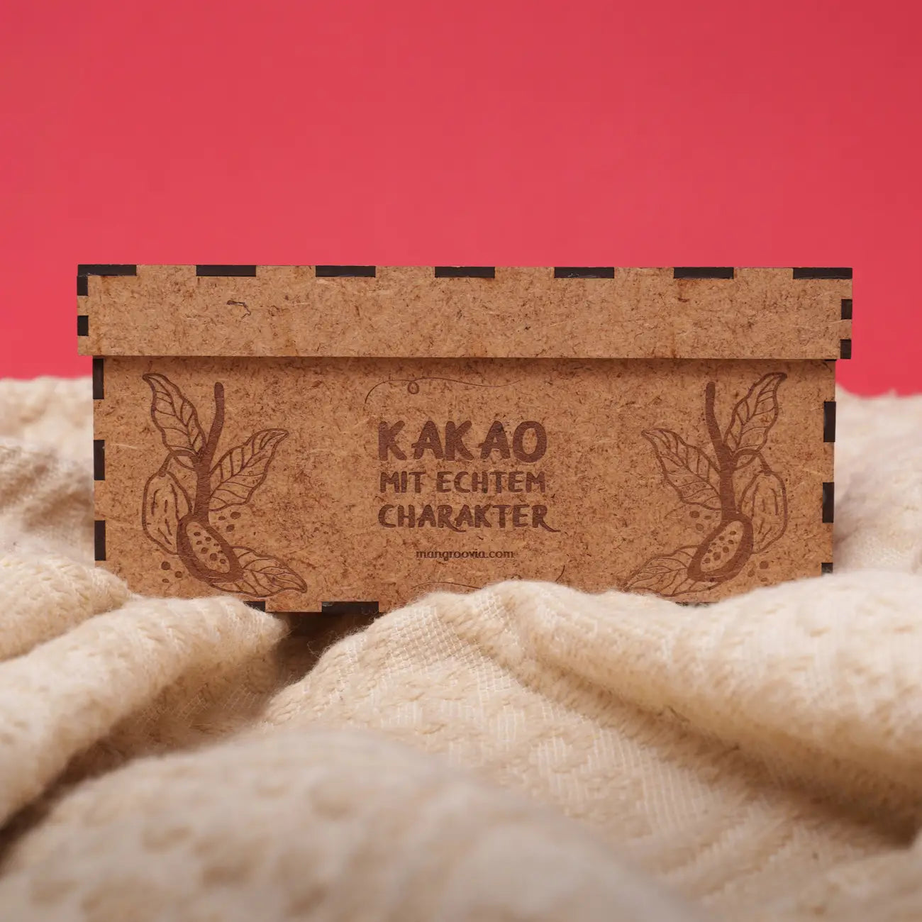 Kakaozeremonie Box - Ein Ritual für Herz, Präsenz & bewusste Verbindung