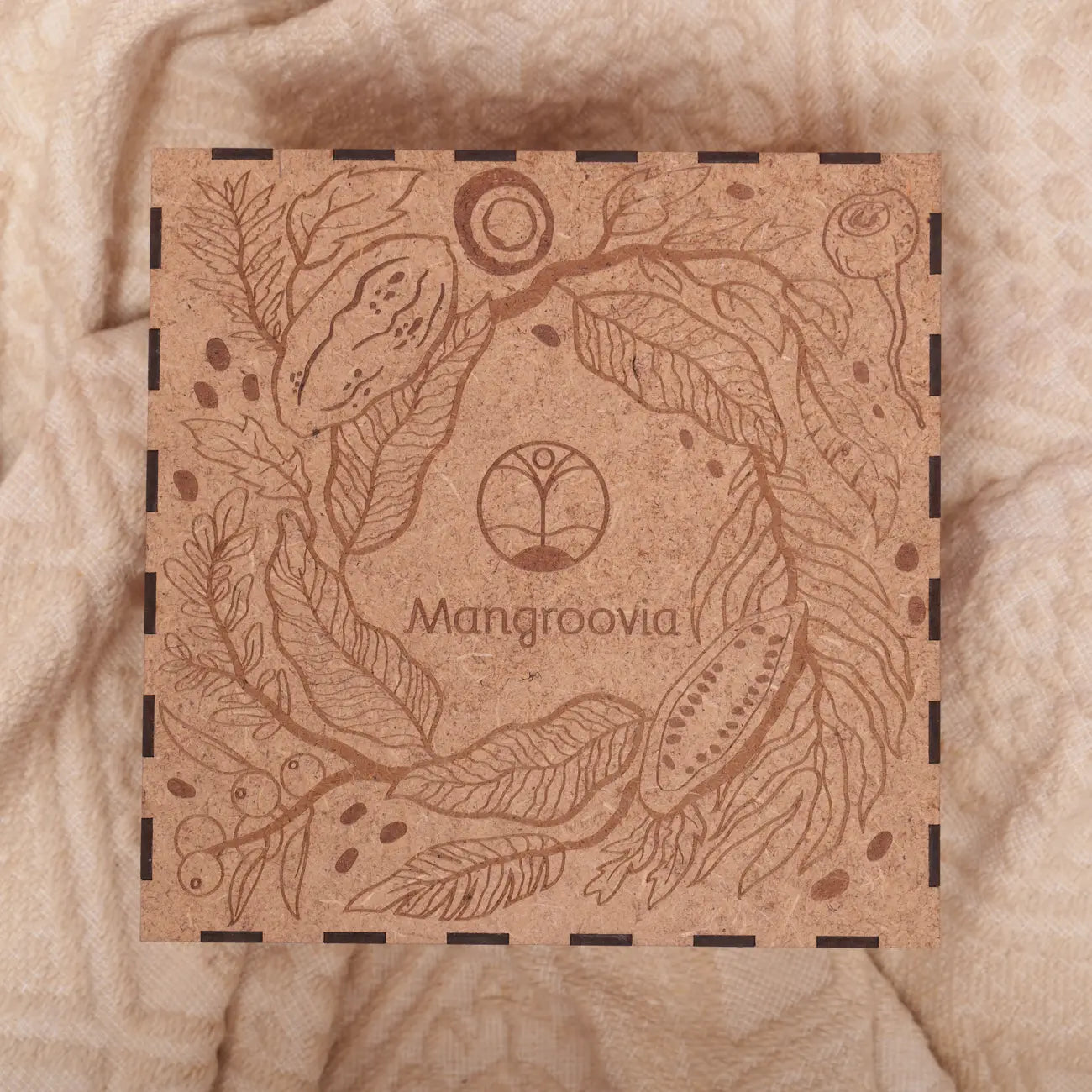 Kakaozeremonie Box - Ein Ritual für Herz, Präsenz & bewusste Verbindung