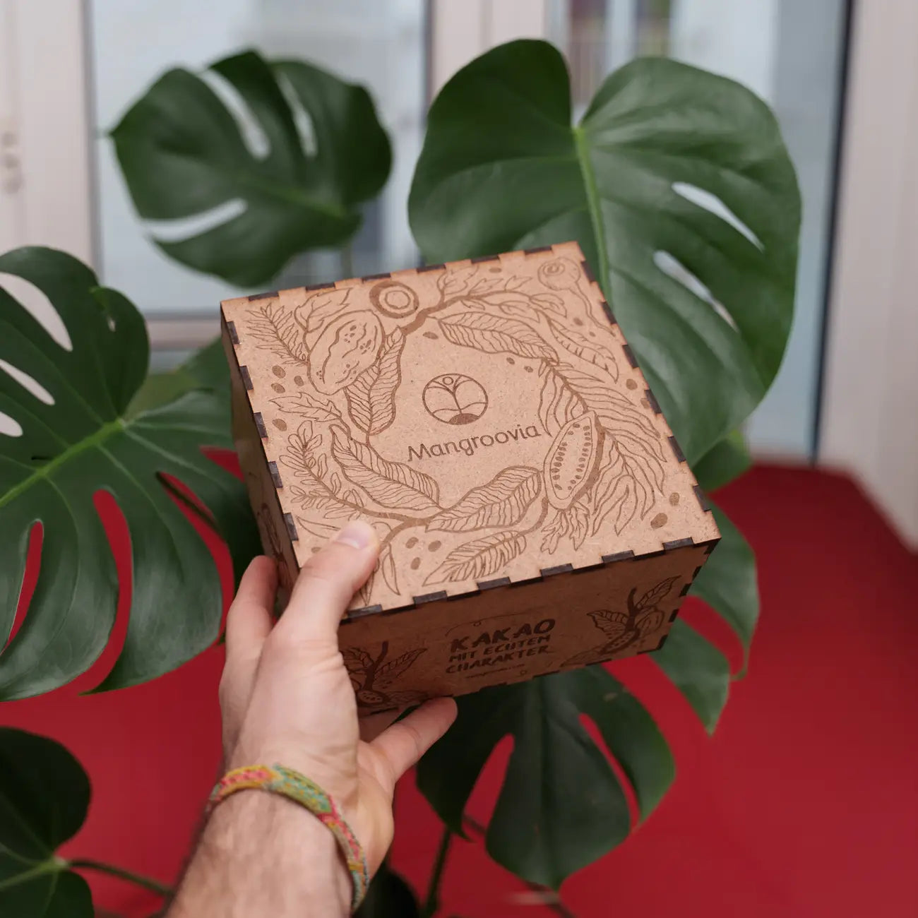 Kakaozeremonie Box - Ein Ritual für Herz, Präsenz & bewusste Verbindung