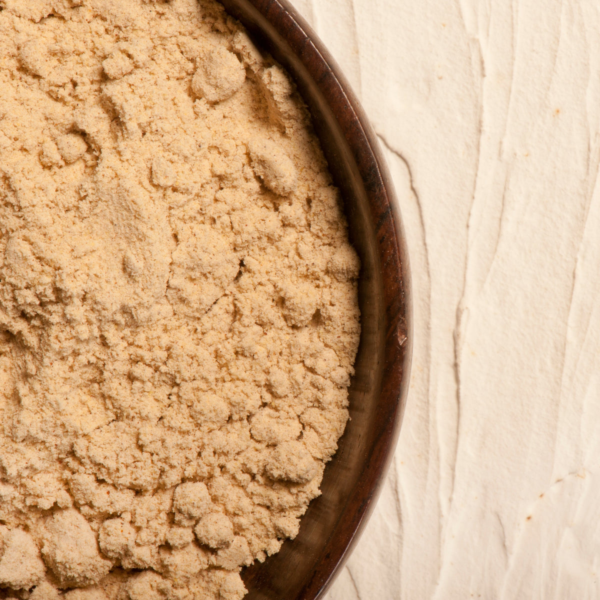 Weißes Maca Pulver I Mangroovia Foods