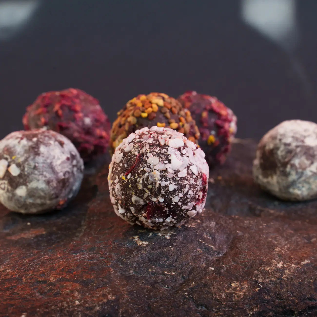 Mangroovia Bliss Balls